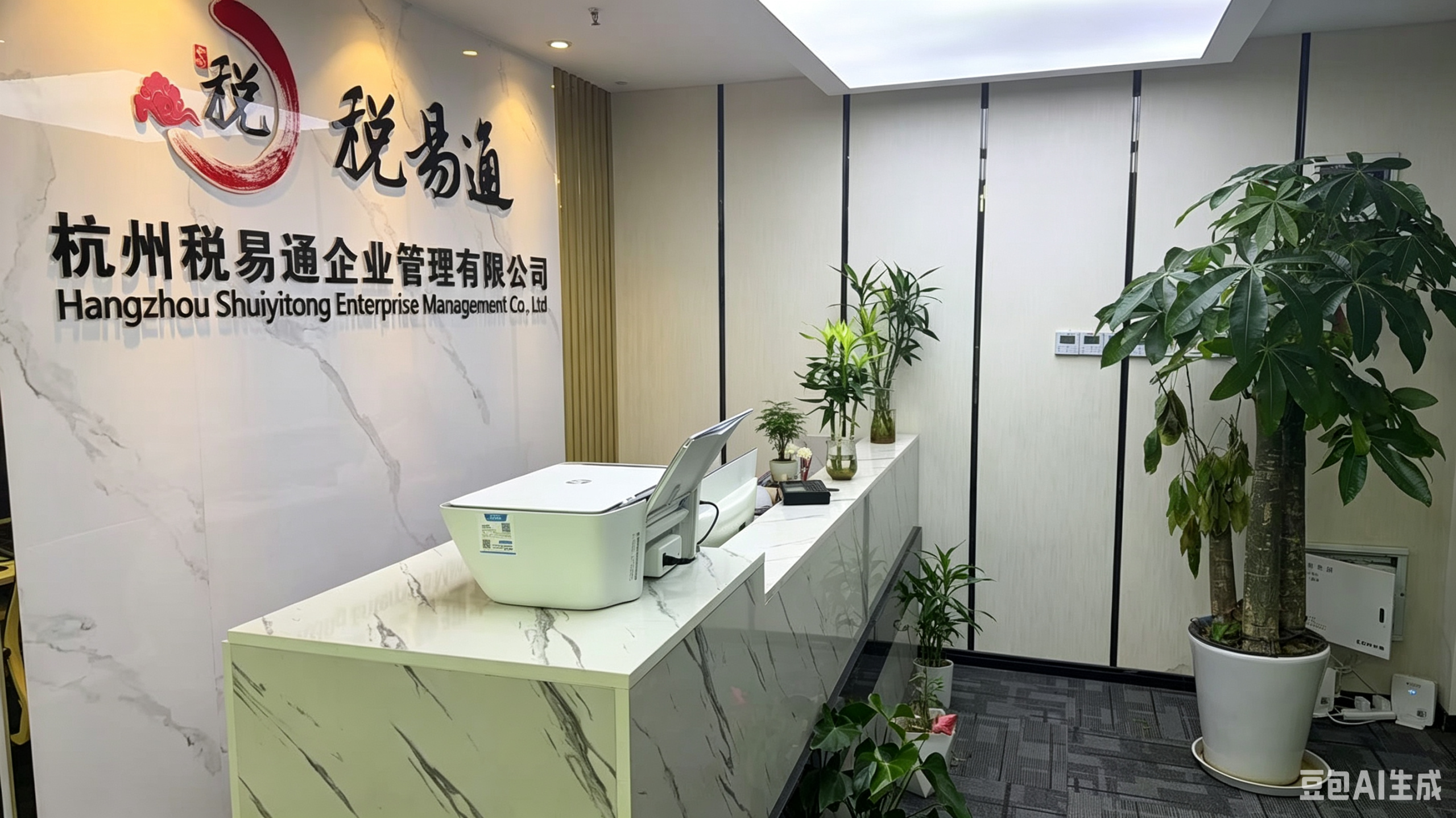 杭州税易通
